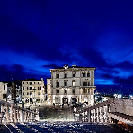 Piccola Venezia Room Chioggia Exterior foto