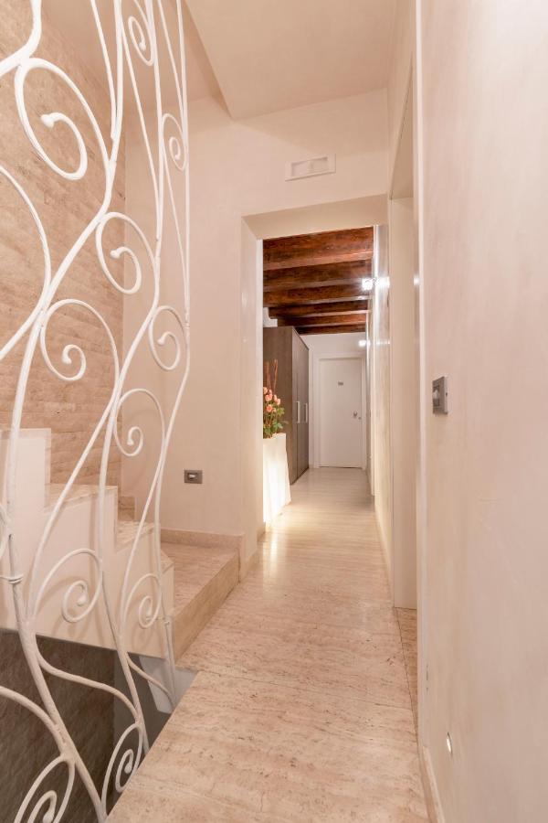 Piccola Venezia Room Chioggia Exterior foto