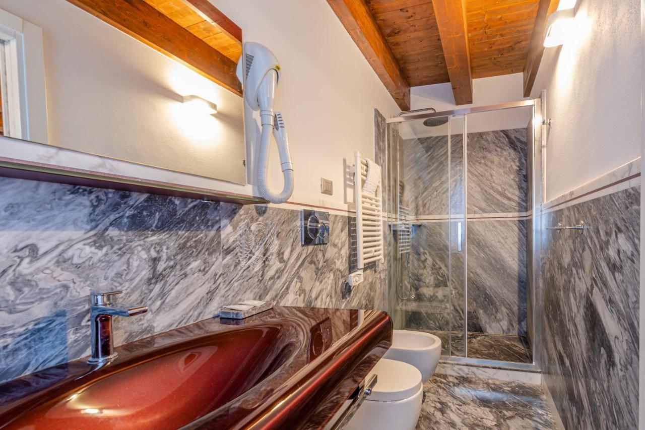 Piccola Venezia Room Chioggia Exterior foto