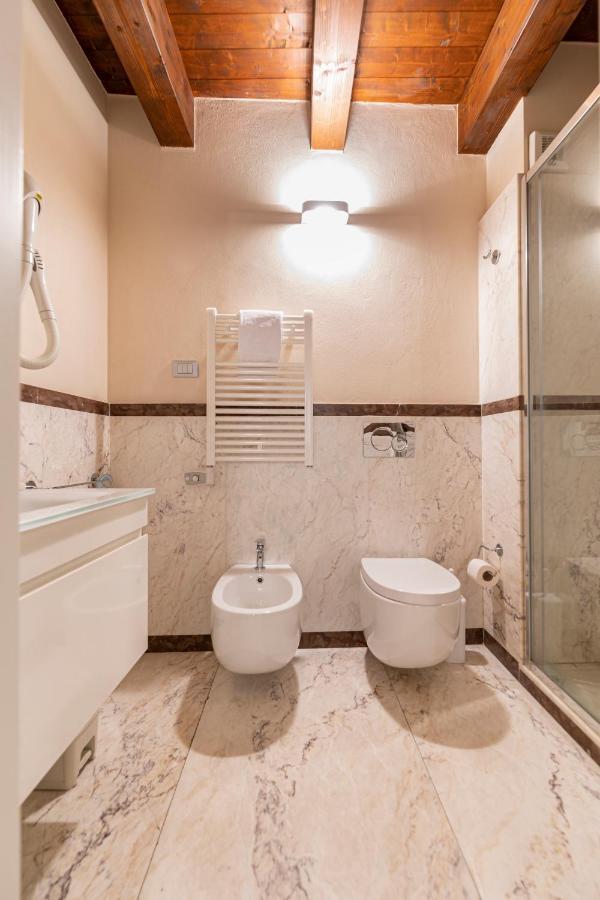 Piccola Venezia Room Chioggia Exterior foto