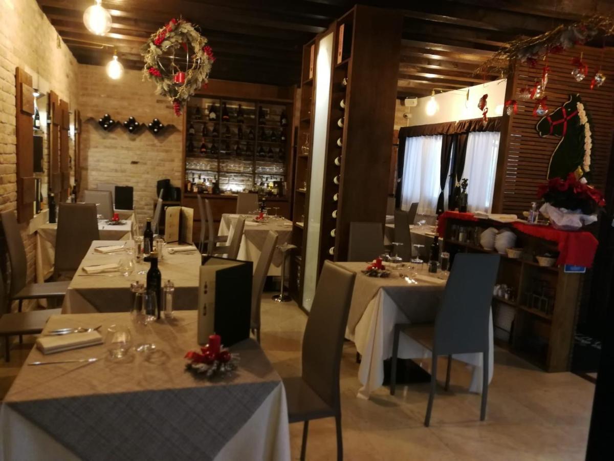 Piccola Venezia Room Chioggia Exterior foto